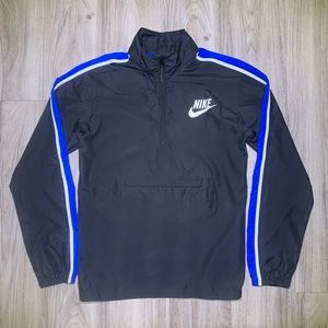 Vintage Nike Windbreaker Jacket